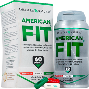 AmericanFit